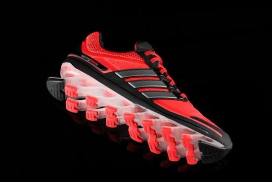 The Sneaker Tech that Struggled to Find its Footing - Features