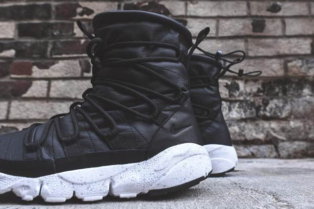 Nike Footscape Route Sneakerboot Sp Pack