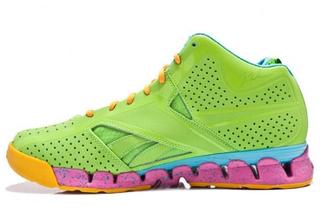 reebok zig encore