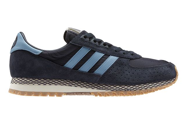 ADIDAS ★CITY MARATHON PT WHTVAP/LEGINK/LEGACY D67397 adidas originals City Marathon PT Beige/Grey D67397
