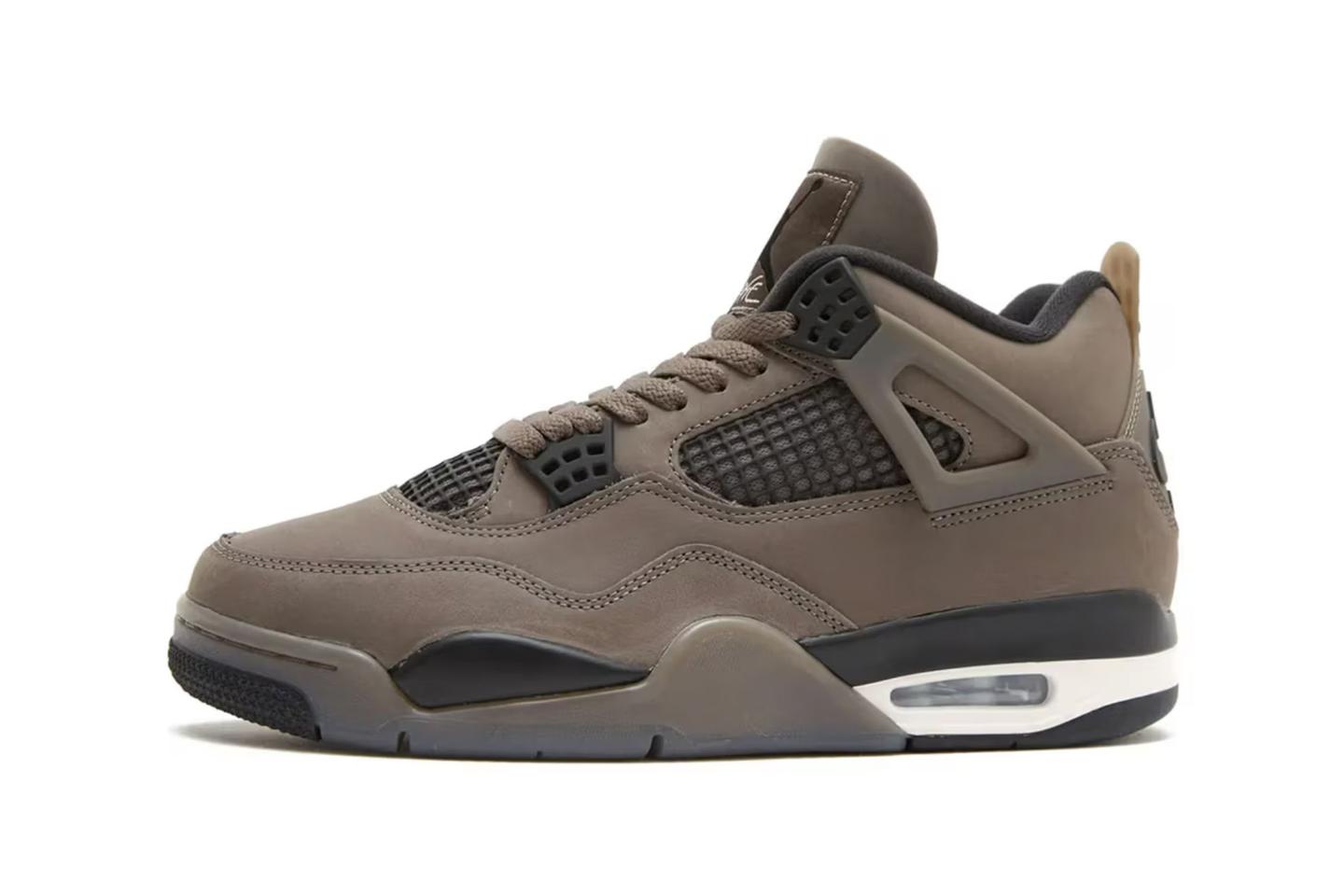 Air Jordan 4