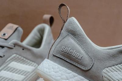 Adidas Consortium Solebox Italian Leathers 8