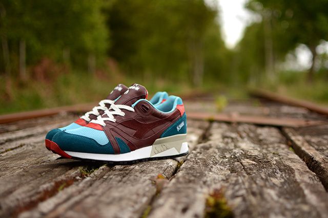 Diadora saturday special discount