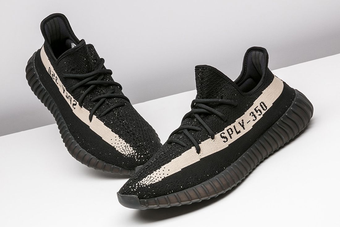 Adidas Yeezy Boost 350 V2 Release Date 3 1