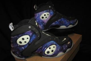 zoom rookie galaxy