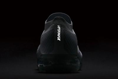 Nike Vapormax Pure Platinum 5