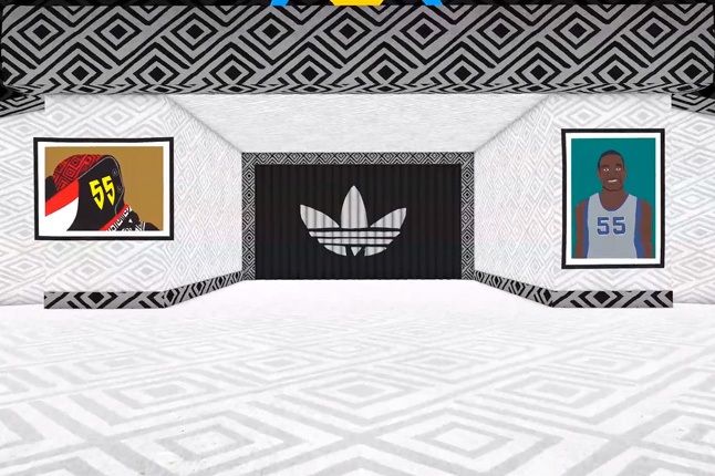 Adidas Originals House Of Mutombo Episode 2 5