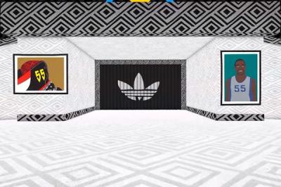 Adidas Originals House Of Mutombo Episode 2 5