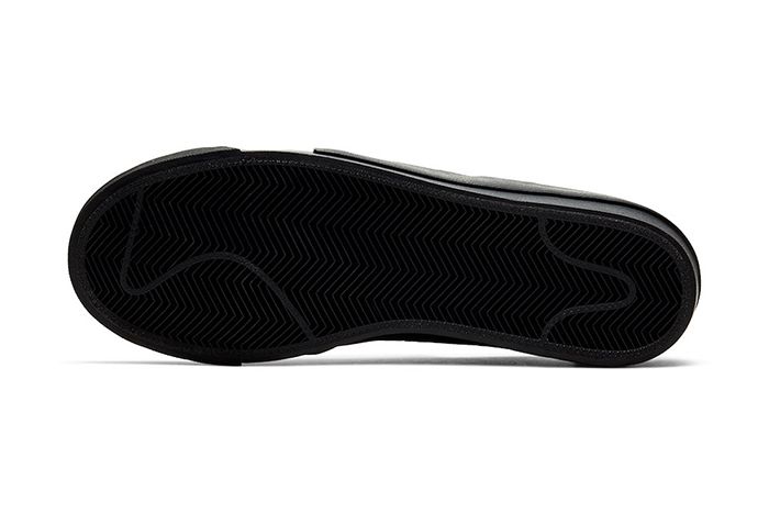 Nike's Drop Type LX is Back in Black - Sneaker Freaker