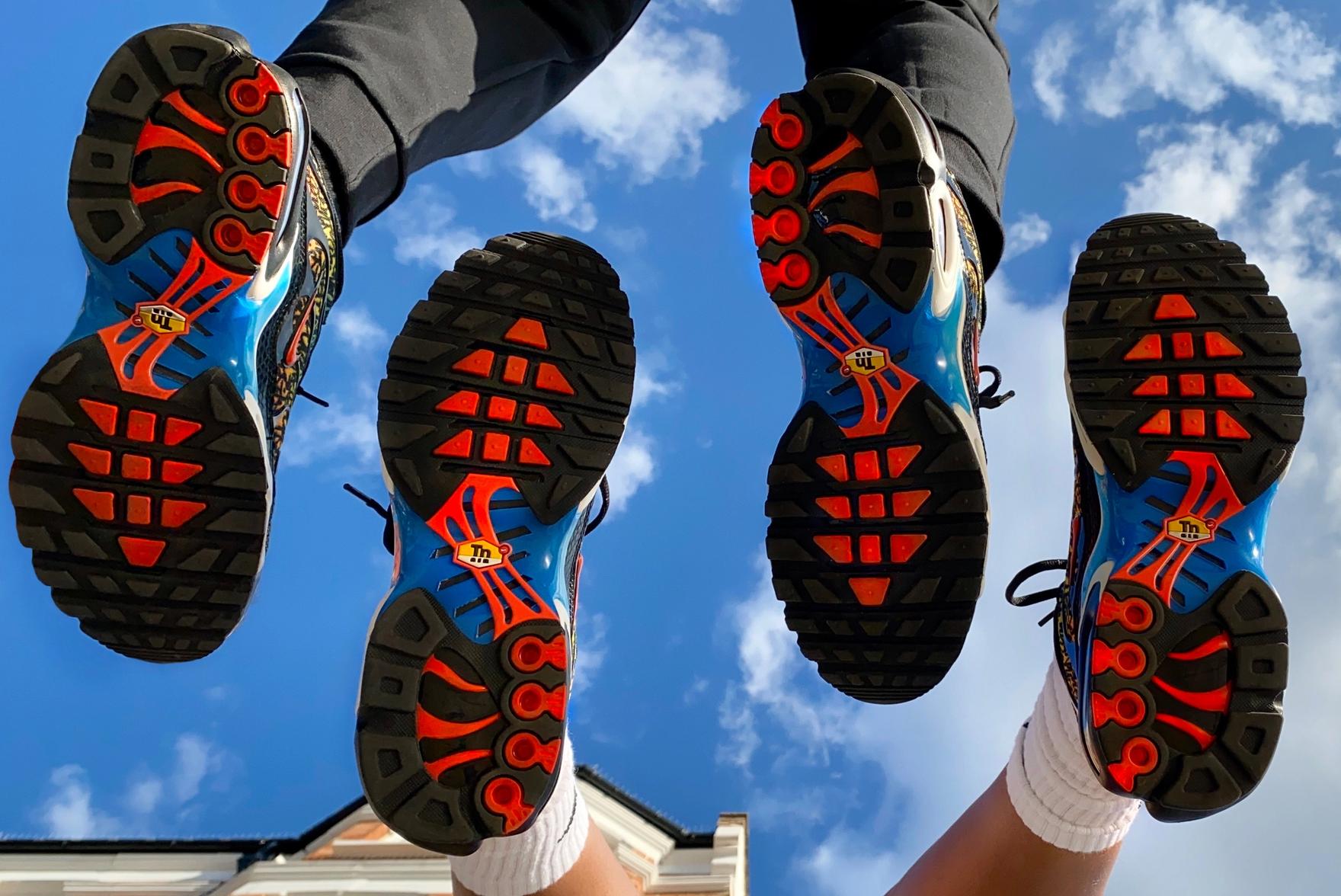 sneaker news