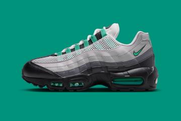 The Nike Air Max 95 