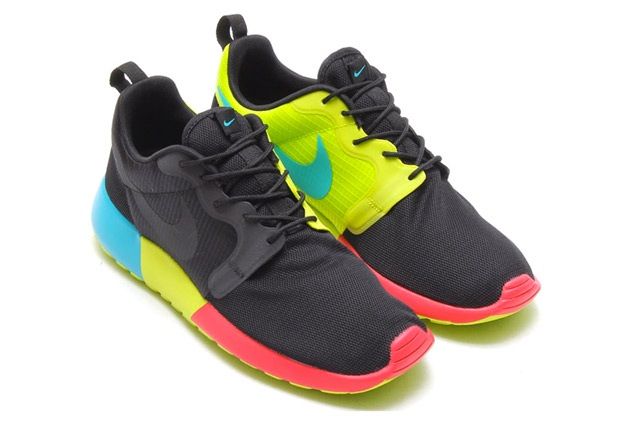 nike roshe hyperfuse