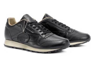 Reebok Horween Classic Leather Lux Collection