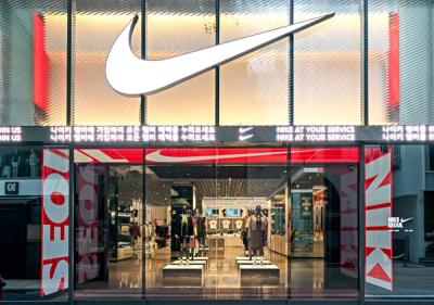 Look Inside: The Nike Rise Seoul Concept Store is a Retail Dream ...