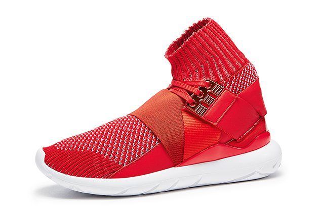 adidas Y-3 Fall/Winter 2016 Collection - Sneaker Freaker