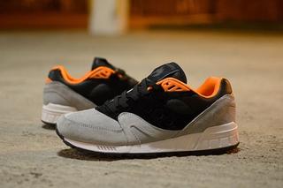 Hanon X Saucony Shadow Master - Sneaker Freaker