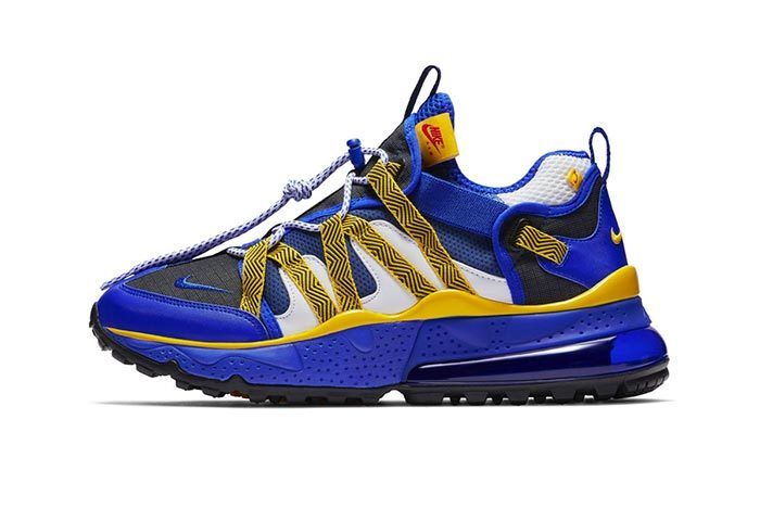 nike react bowfin