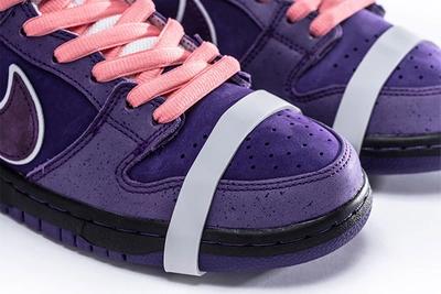 Concepts Purple Lobster Nike Sb Dunk Release Date 9
