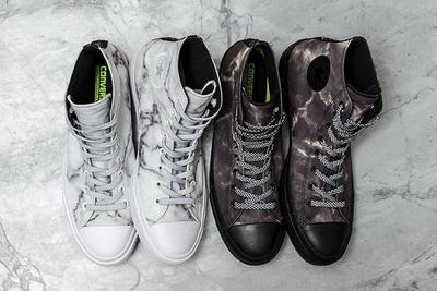 Converse First String Chuck Taylor All Star Ii Marble Pack