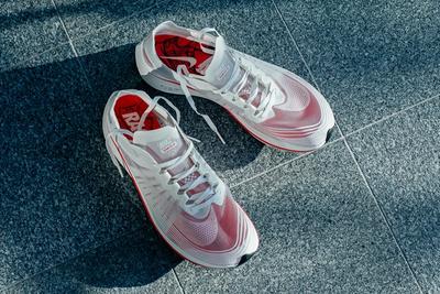 Nike Lab Debut The Zoom Fly Sp4