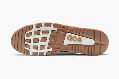 Nike Acg Air Wildwood Premium White Release Date Outsole