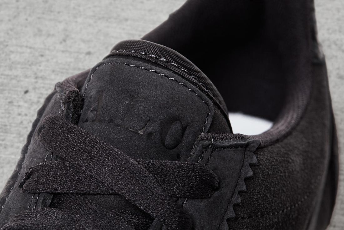 A L C X Nike Cortez 11