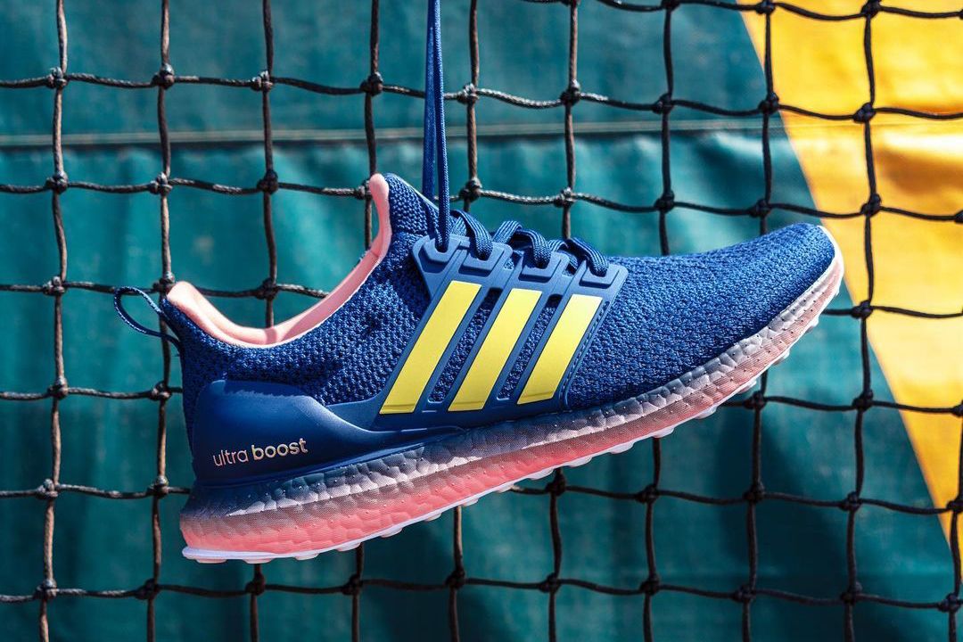 Fernando Tatis Jr. x adidas UltraBOOST DNA