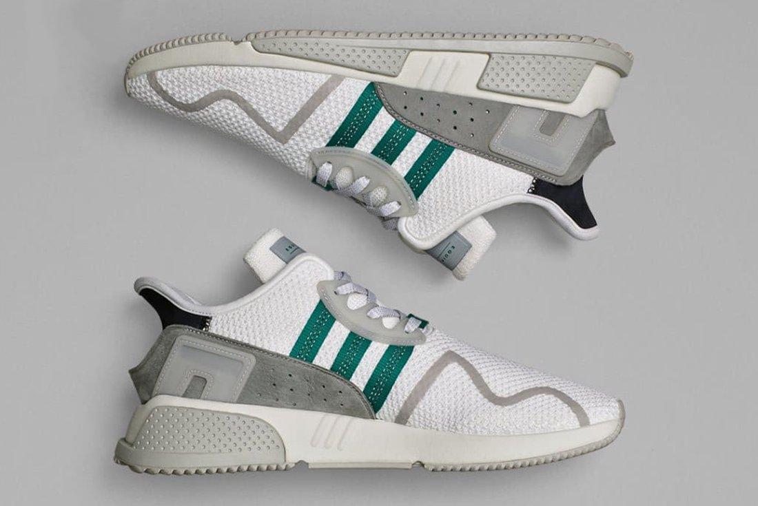 adidas eqt north america