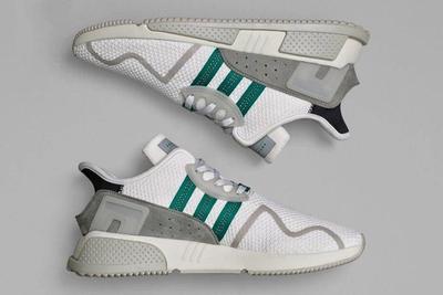 Adidas Eqt Cushion To Debut With Trio Of Exclusive Colourways3