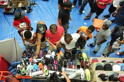 Sneaker Con Atlanta 2013 Recap 42 1