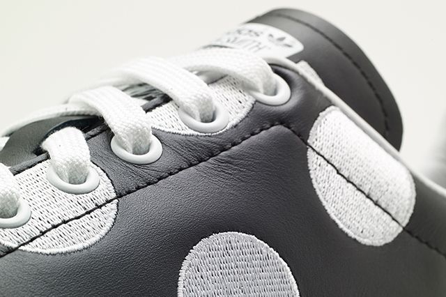 Adidas Pw Stan Smith Big Black B25397 2