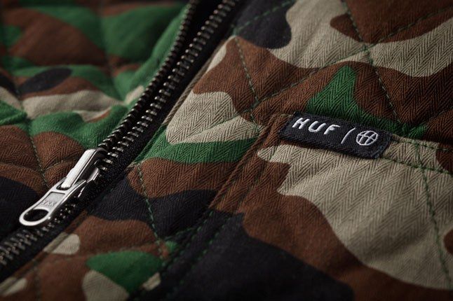 Huf Zip 1