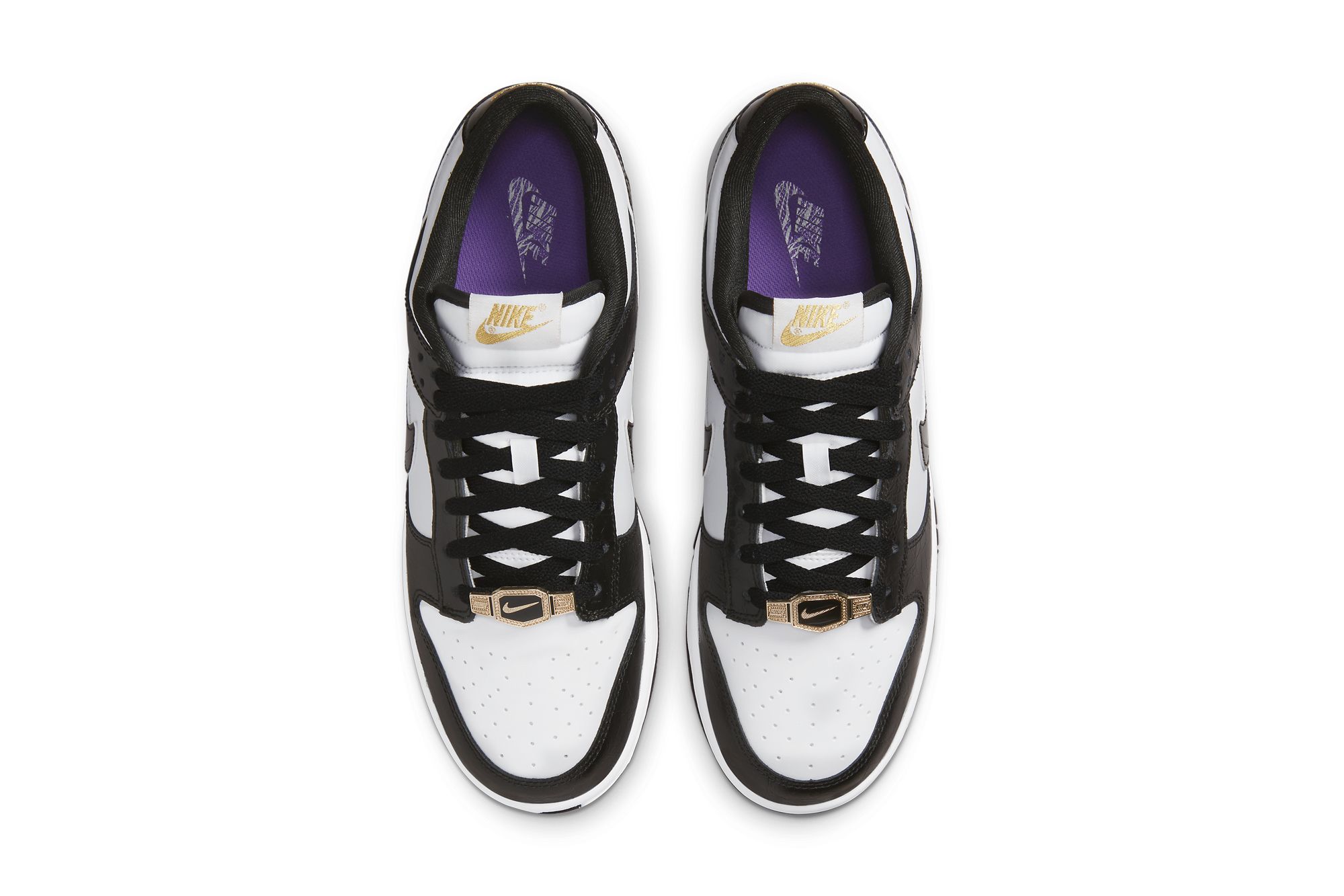 Nike Dunk Low SB パープル/ブラック/ホワイト NIKE ナイキ ダンク ロー レトロ ホワイト コートパープル DUNK