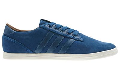 Adidas Suede Casuals 05 1