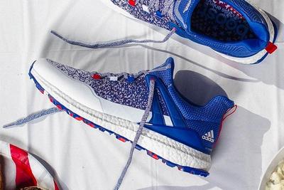 Adidas Reveal Us Open Boost Pack 3