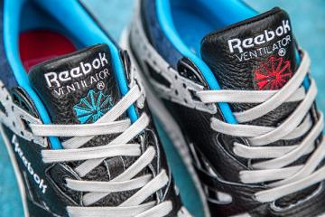 Bodega Discuss Their New Reebok Ventilator Project - Industry News