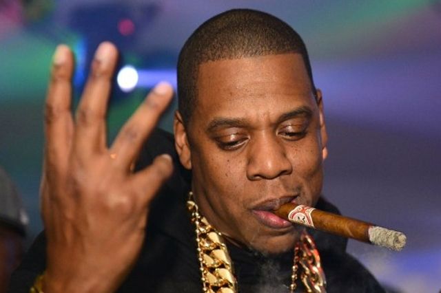 Jay Z Robinson Cano