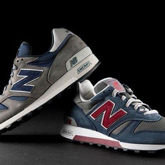 New Balance 1300 (Made In USA) - Sneaker