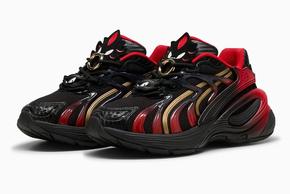 Sonic the Hedgehog x PUMA Inverse