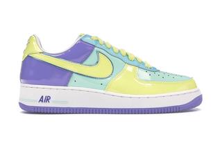 2006 easter egg air force 1
