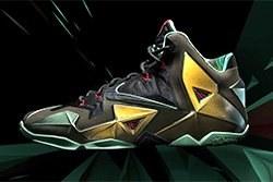 Nike Lebron Xi Official Images Kings Pride Thumb