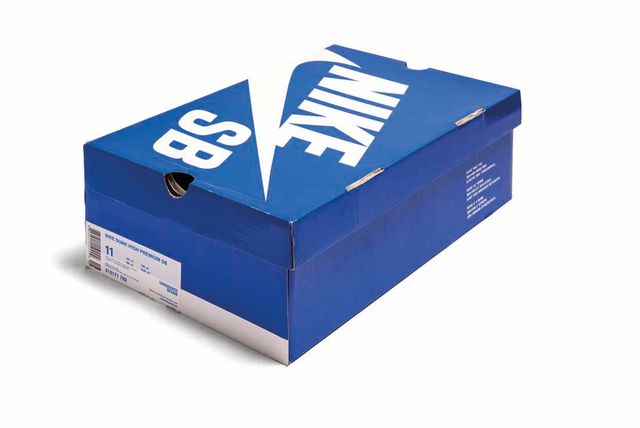 A Complete Retrospective of Nike SB Boxes and Eras - Sneaker Freaker