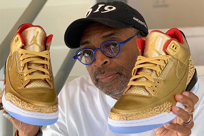 jordan 3 gold oscars