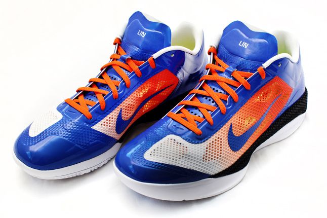 Nike Zoom Hyperfuse Low Jeremy Lin 01 1