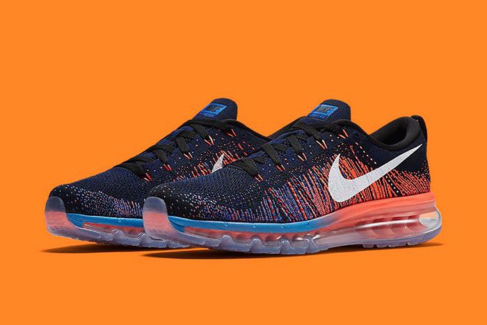 nike air max 2017 flyknit