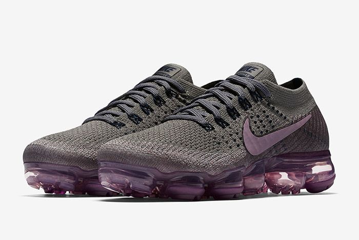 purple nike vapormax womens