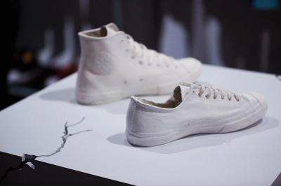 Converse Maison Martin Margiela Up There Store 115