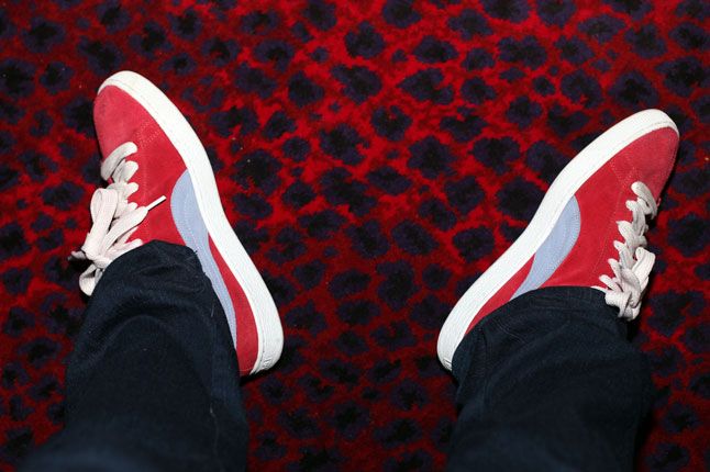 Sneaker Freaker Bunyip Party 22 1