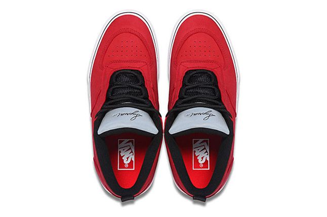 スケートボード Supreme / Vans - MC Supreme - BLK Supreme/Vans - MC Supreme - BLK - UG.SHAFT