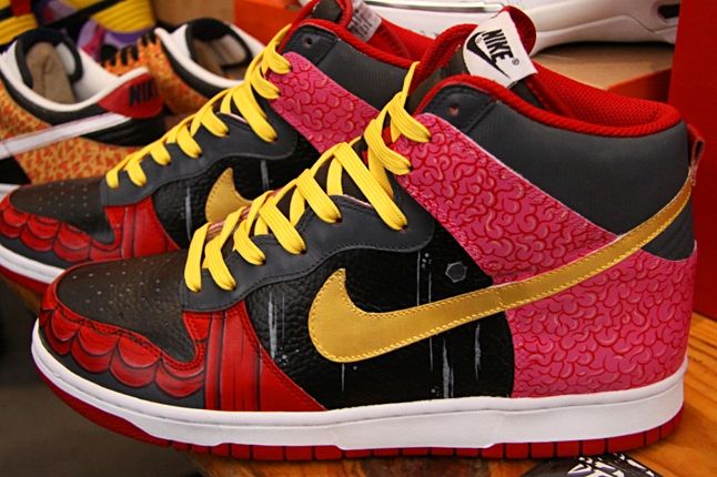 Sneaker Freaker Swap Meet 55 1